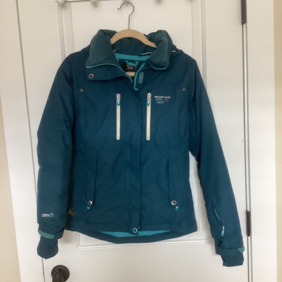 Mountain Hardwear Jackets & Blazers - Mountain Hardwear Down ski jacket